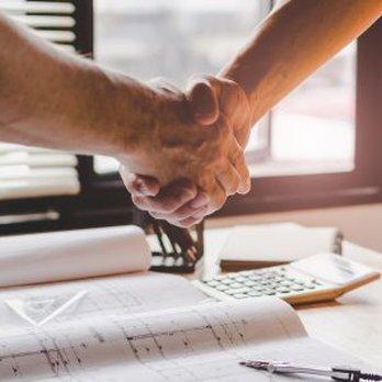 Land development and management services