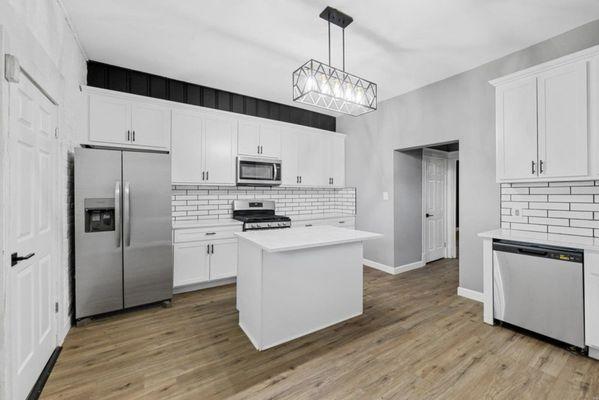 Checkout Construction