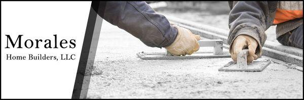 Morales Home Builders