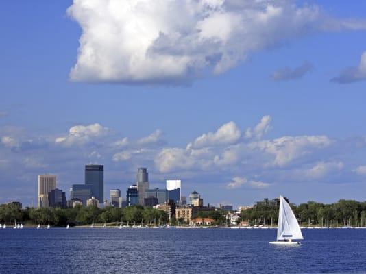 Claire Bastien - Buyers Real Estate Group