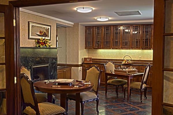 Brandywine The Savoy by Monarch