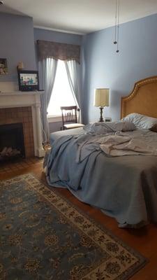 Simply Divine Bed & Breakfast