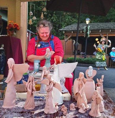 Shenanigans art studio and Co-op