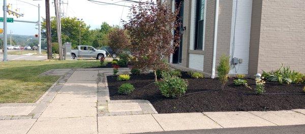 Carlos Landscaping Snow Removal