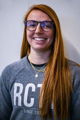 RC Training & Fitness