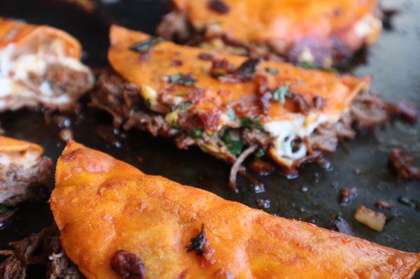 Cooking With A Crown