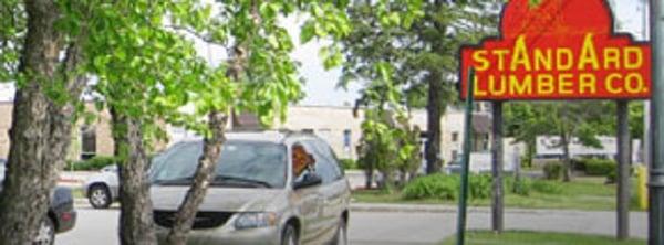 Standard Lumber Co