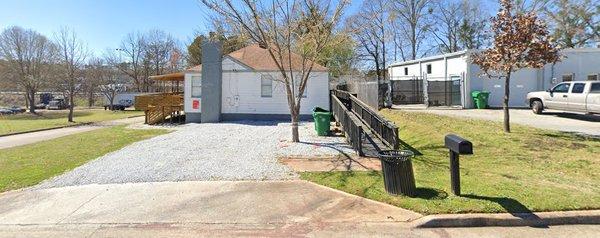 Jameson Neuropathy Treatment Clinic