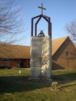 Jerusalem Evangelical Lutheran Church