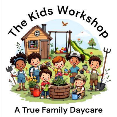 The Kids Workshop