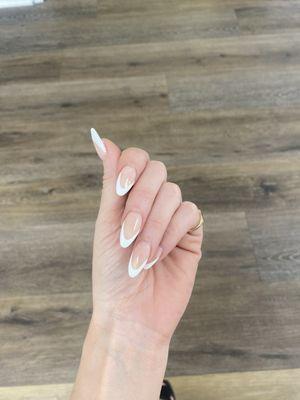 Sarah's Nails