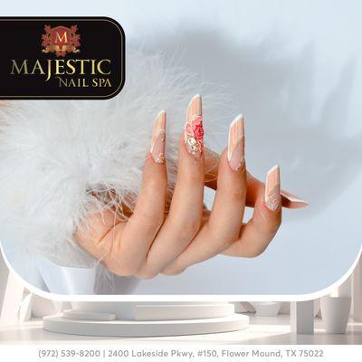 Majestic Nail Spa