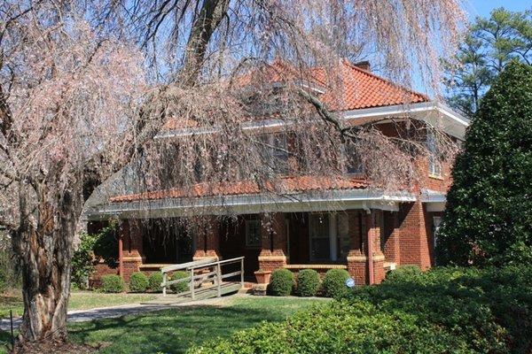 Psychiatric Associates of Spartanburg, PA
