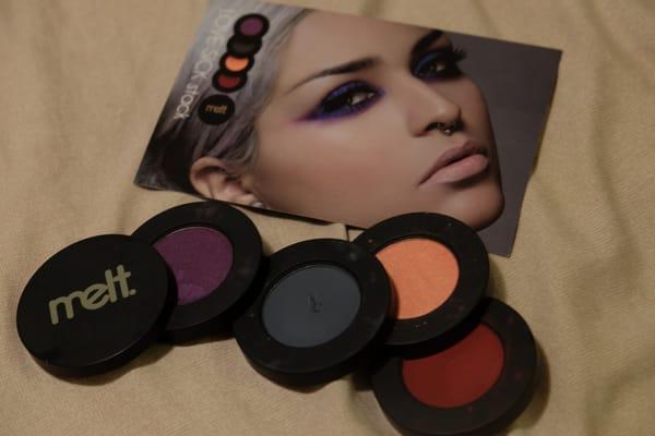 Melt Cosmetics