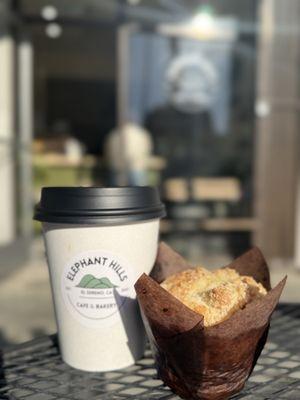 Elephant Hills Cafe and Bakery