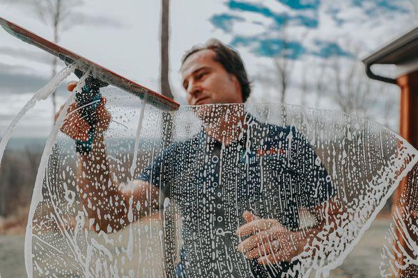 Bluebird Window Cleaning