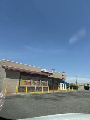 Fort Mohave Smoke Shop