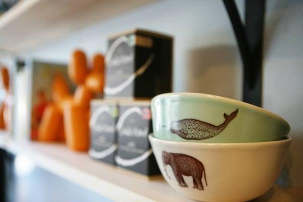 BlackSheep General Store