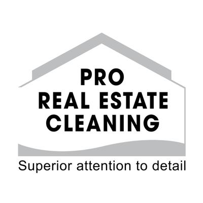 Pro Real Estate Cleaning