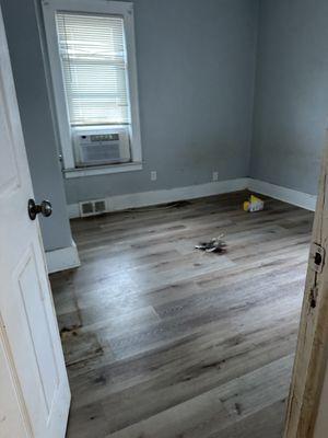 Spotnless Cleaning Services