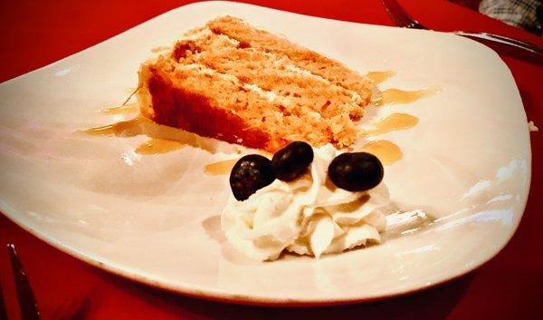 Double Nickel Steak House