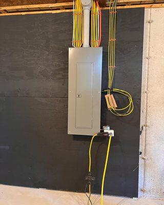 Palos Heights Electricians