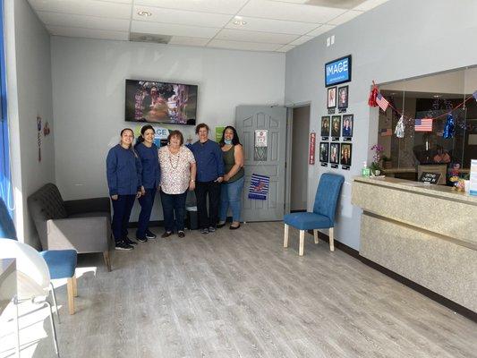 Kali Smiles Kids - formerly Surfside Dental