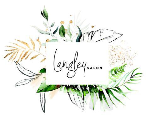 Langley Salon