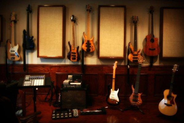 True Songs Productions