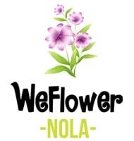 We Flower Nola