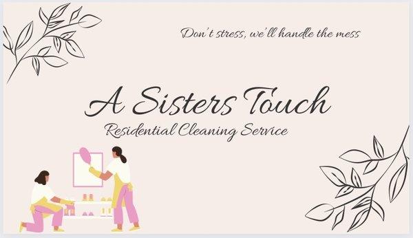 A Sisters Touch