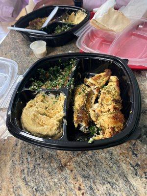 Ferisa’s Smoothie Cafe