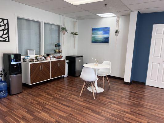 Balanced Acupuncture