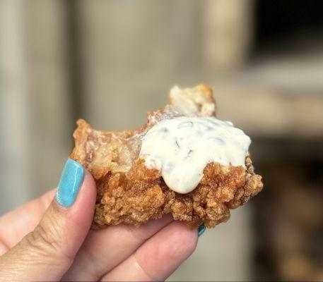 Charlie’s Napa Valley