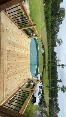 Blackburn’s Handyman Services