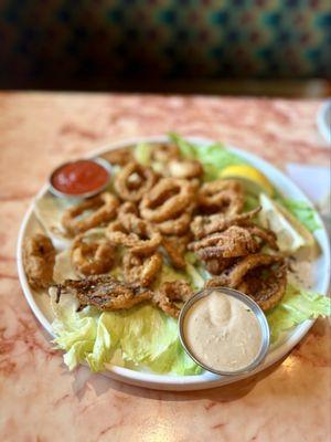Calamari