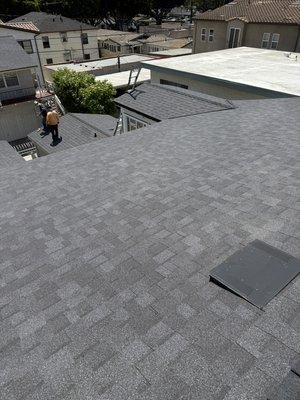 AA Roofing