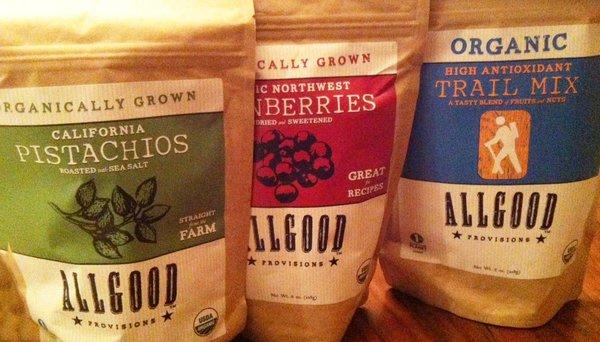 Allgood Provisions