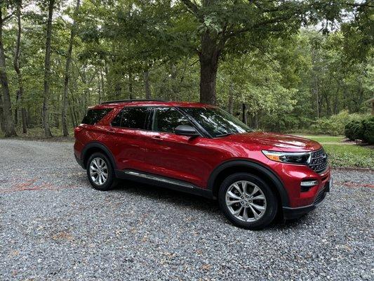 Jackson’s Mobile Detailing