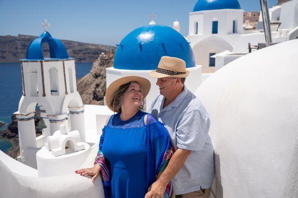 The Cruise & Travel Planner