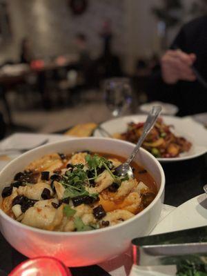 Mazu Szechuan