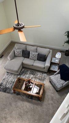 Linda’s Maid To Perfection