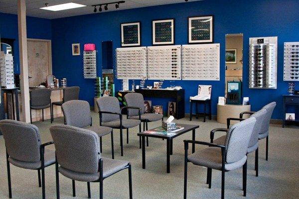 Boyle Eye Specialists PC