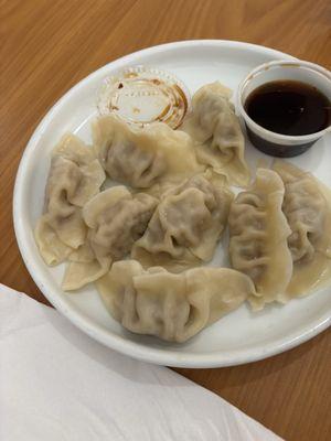 China Inn Restaurant