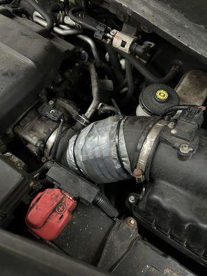 Lester's Auto & Towing