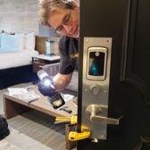 Smart Lock Experts. Lockly Yale Schlage Kwikset.