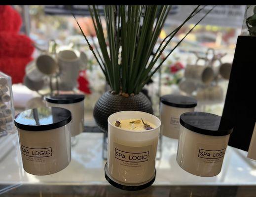 Spa Logic