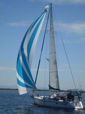 Yager Sails and Canvas