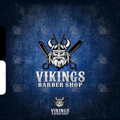 Vikings Barber Shop