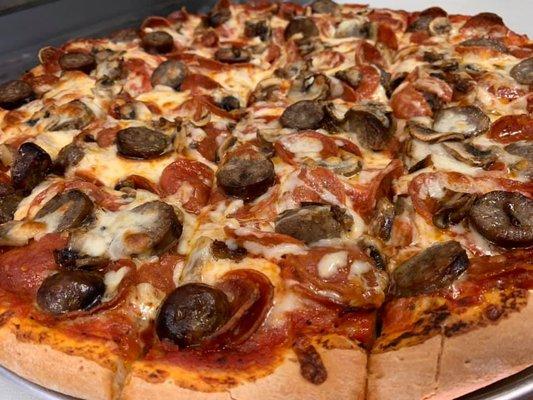 The House Favorite aka The Harold